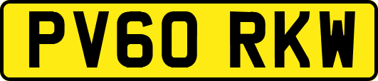 PV60RKW
