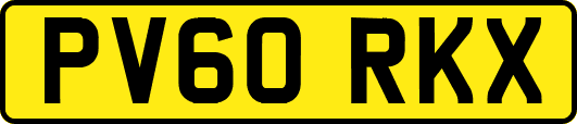 PV60RKX