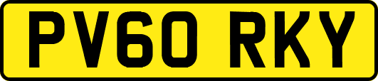 PV60RKY