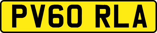 PV60RLA