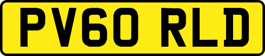 PV60RLD