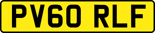 PV60RLF