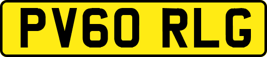 PV60RLG