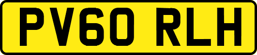 PV60RLH