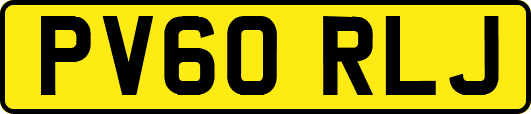 PV60RLJ