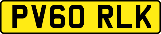 PV60RLK