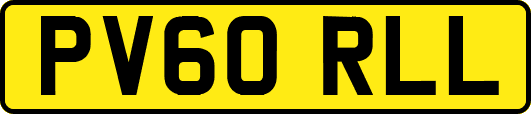 PV60RLL