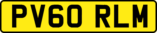 PV60RLM