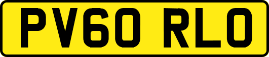 PV60RLO