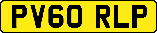 PV60RLP