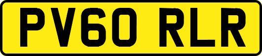 PV60RLR