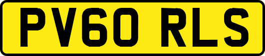 PV60RLS