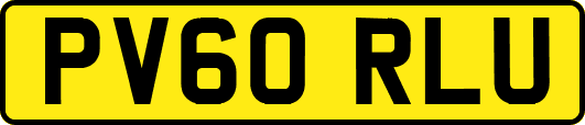 PV60RLU