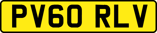 PV60RLV