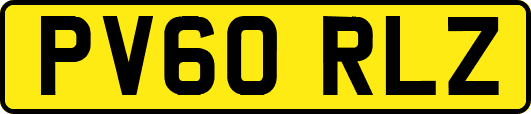 PV60RLZ