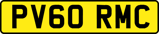 PV60RMC