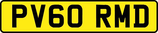 PV60RMD