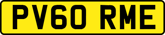 PV60RME