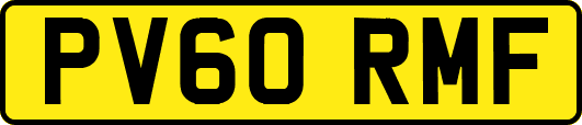 PV60RMF