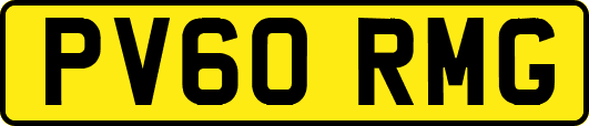PV60RMG