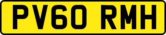PV60RMH