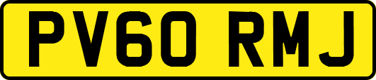 PV60RMJ