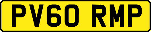 PV60RMP
