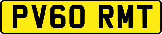 PV60RMT