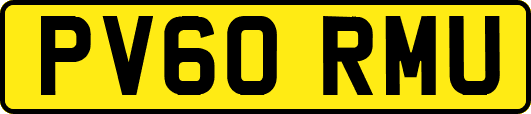 PV60RMU