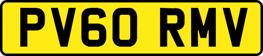 PV60RMV