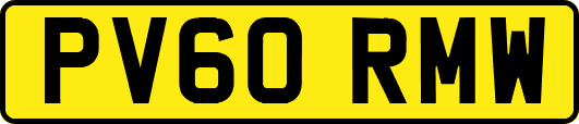 PV60RMW