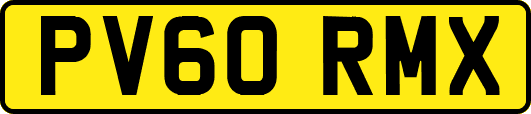 PV60RMX
