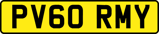 PV60RMY