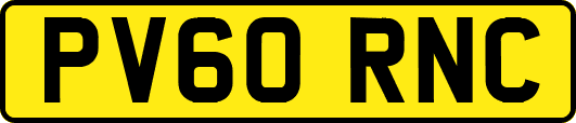 PV60RNC