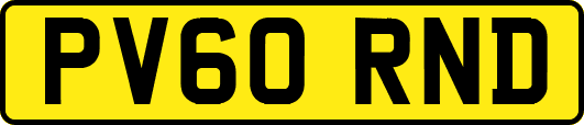 PV60RND