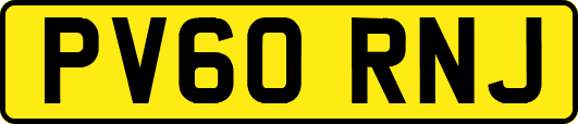 PV60RNJ