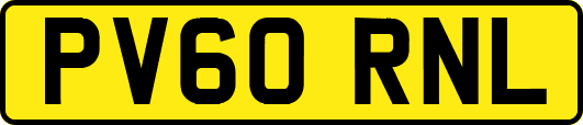 PV60RNL