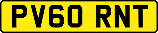 PV60RNT