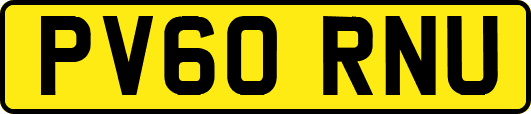 PV60RNU