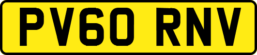 PV60RNV