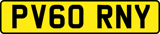 PV60RNY