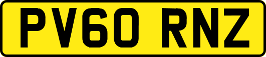PV60RNZ