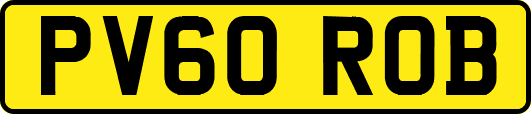 PV60ROB