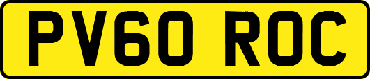 PV60ROC