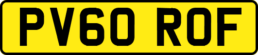 PV60ROF