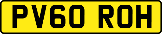 PV60ROH