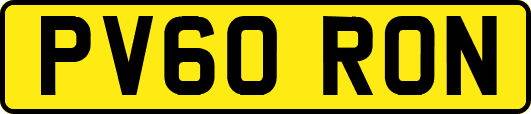 PV60RON
