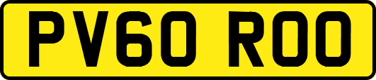 PV60ROO