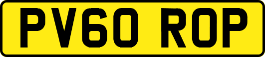 PV60ROP
