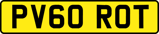 PV60ROT